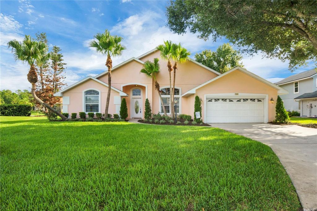 742 SANTA MARIA DRIVE, Winter Haven, FL 33884