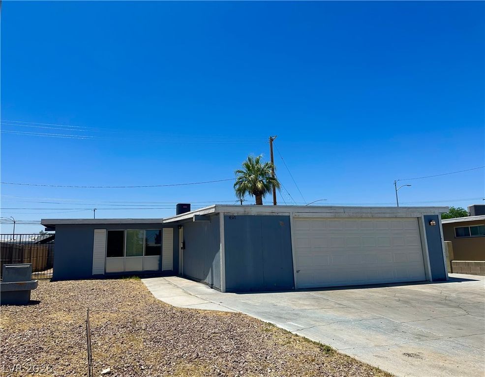 4521 Pacyna Street, Las Vegas, NV 89122