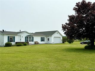 730 Banner Road, Tully, NY 13159