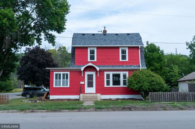 311 Varner Street N, Jordan, MN 55352