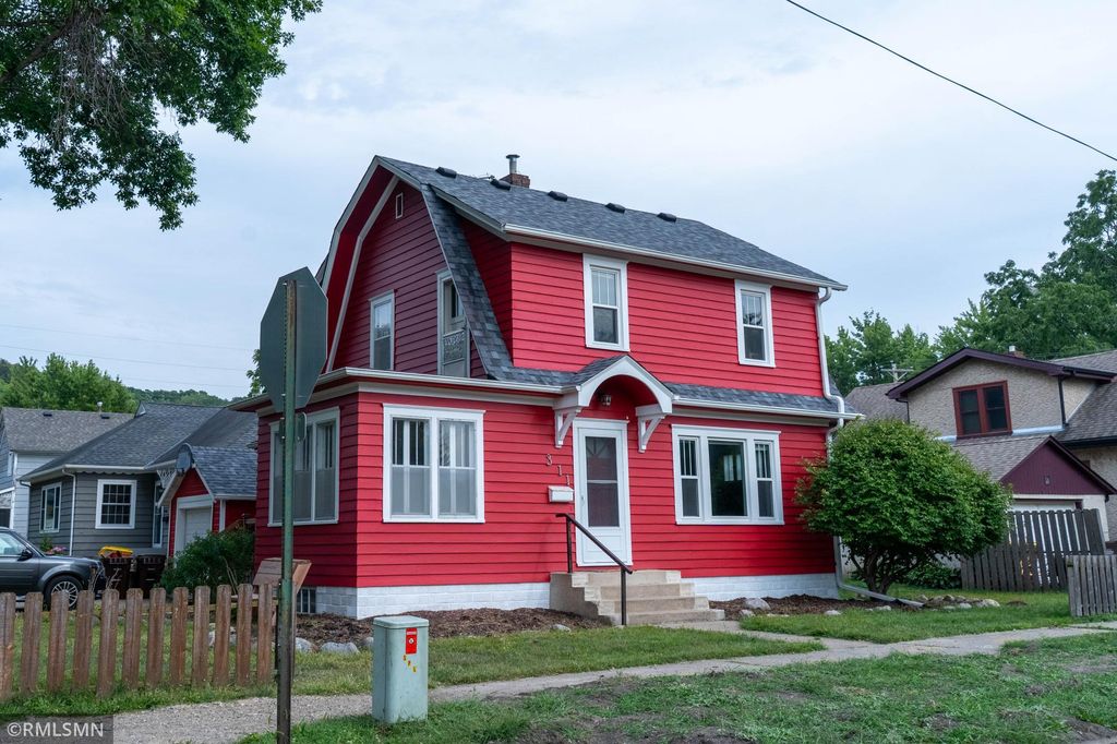311 Varner Street N, Jordan, MN 55352
