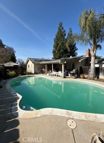 2348 Katy Ln, Merced, CA 95340