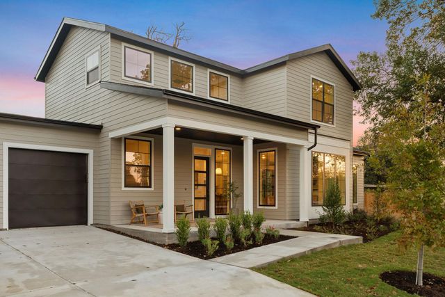 8303 Cochrane CV, Austin, TX 78757