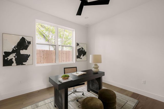 8303 Cochrane CV, Austin, TX 78757