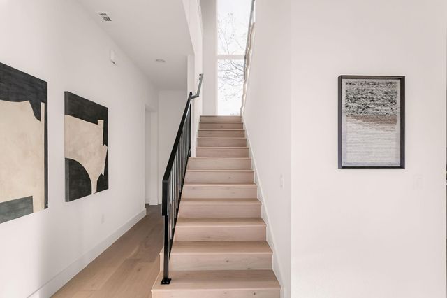 8303 Cochrane CV, Austin, TX 78757