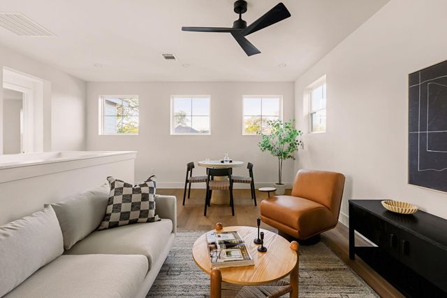 8303 Cochrane CV, Austin, TX 78757