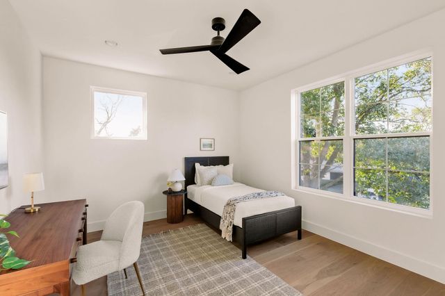 8303 Cochrane CV, Austin, TX 78757