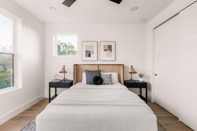 8303 Cochrane CV, Austin, TX 78757