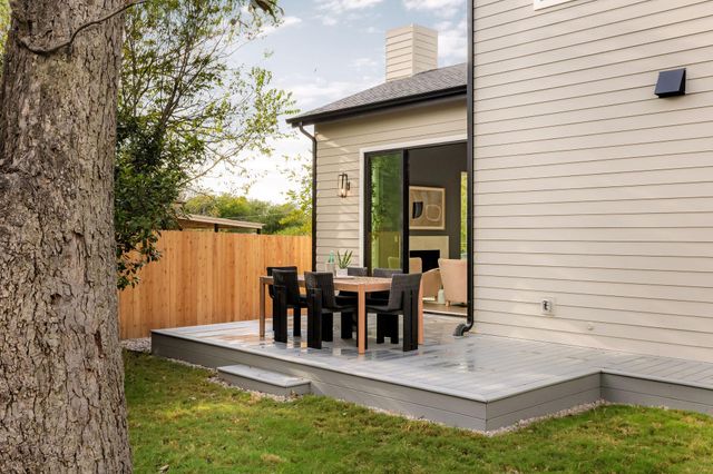 8303 Cochrane CV, Austin, TX 78757