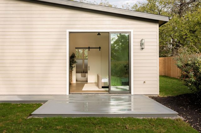 8303 Cochrane CV, Austin, TX 78757