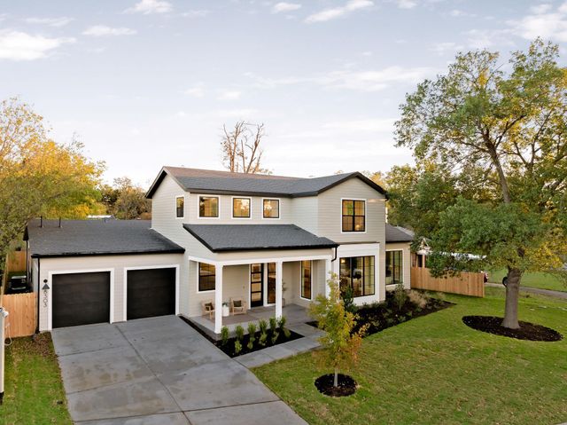 8303 Cochrane CV, Austin, TX 78757