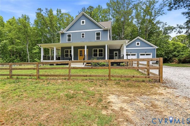 13020 Elmont Rd, Ashland, VA 23005