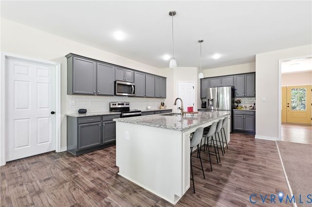 13020 Elmont Rd, Ashland, VA 23005