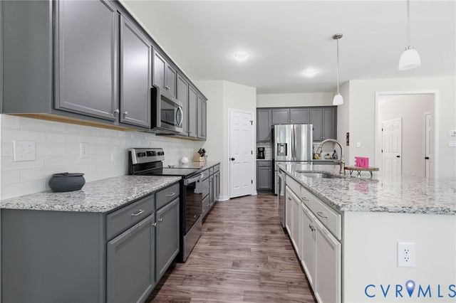 13020 Elmont Rd, Ashland, VA 23005
