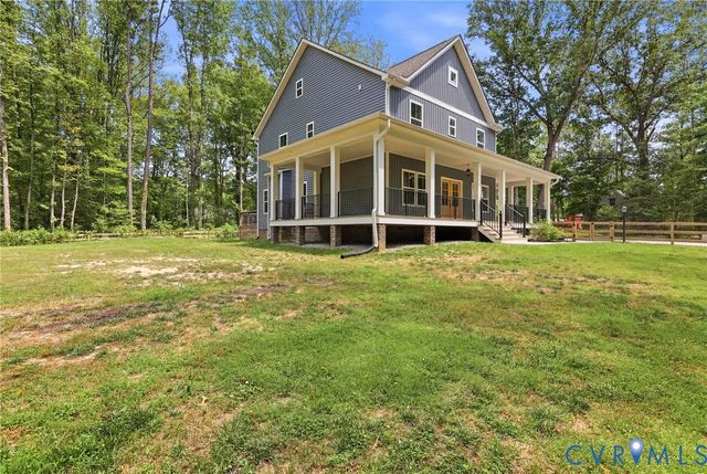 13020 Elmont Rd, Ashland, VA 23005