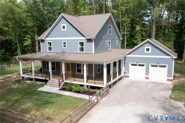 13020 Elmont Rd, Ashland, VA 23005