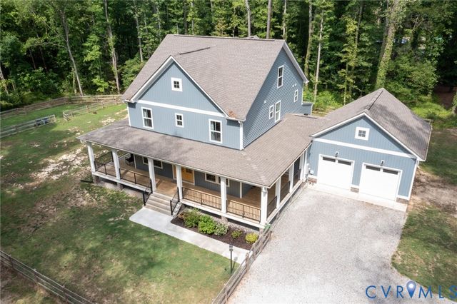 13020 Elmont Rd, Ashland, VA 23005