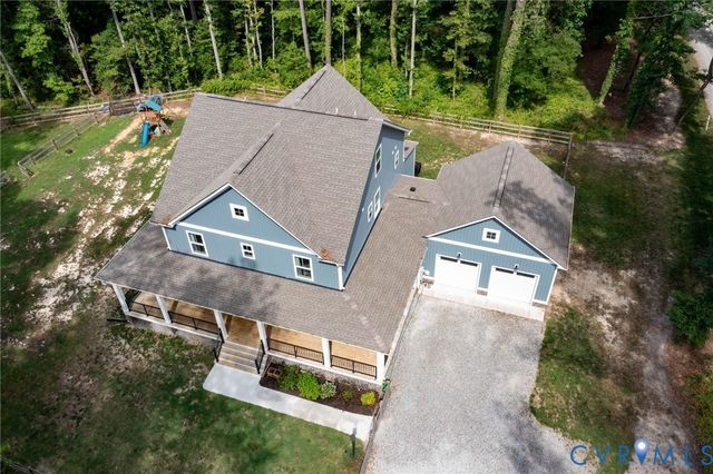 13020 Elmont Rd, Ashland, VA 23005