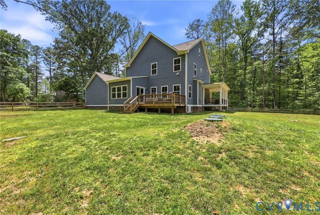 13020 Elmont Rd, Ashland, VA 23005