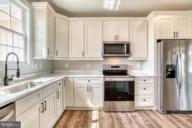 20291 BENNETTS WAY, Orange, VA 22960