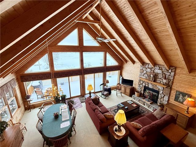 728 Latonka Dr, Coolspring Twp, PA 16137