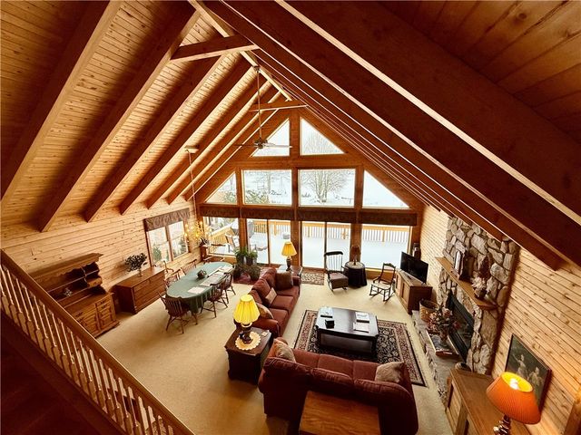 728 Latonka Dr, Coolspring Twp, PA 16137