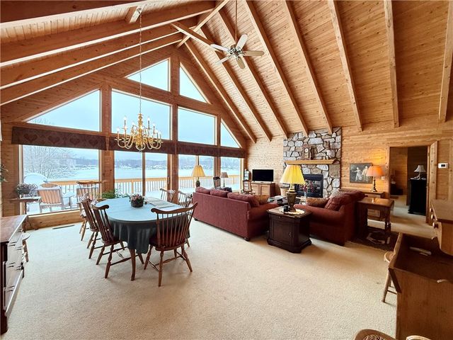 728 Latonka Dr, Coolspring Twp, PA 16137