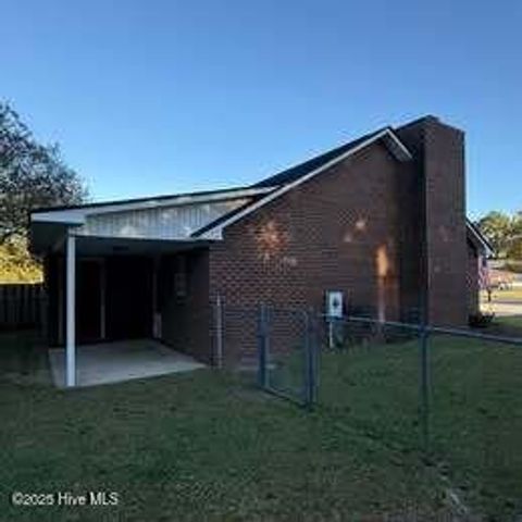 1407 Angels End A, Greenville, NC 27858