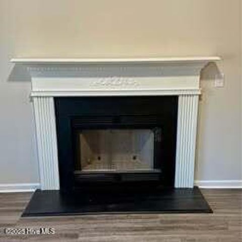 1407 Angels End A, Greenville, NC 27858