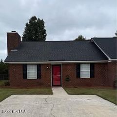 1407 Angels End A, Greenville, NC 27858