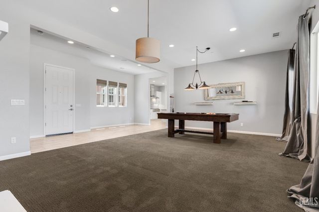 5010 Ventana Canyon Drive, Bakersfield, CA 93306