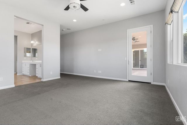5010 Ventana Canyon Drive, Bakersfield, CA 93306