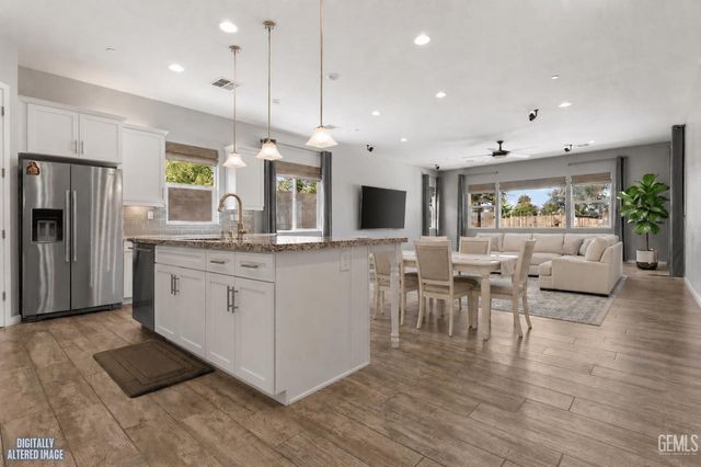 5010 Ventana Canyon Drive, Bakersfield, CA 93306