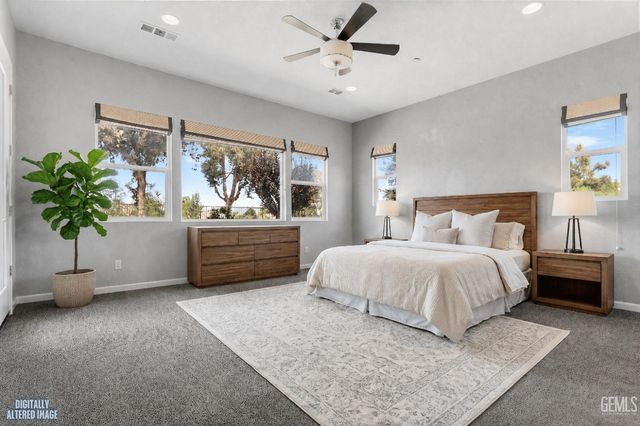 5010 Ventana Canyon Drive, Bakersfield, CA 93306
