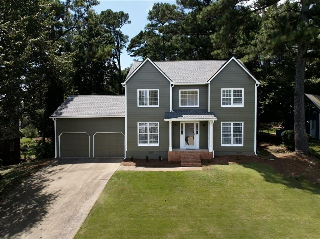 994 Coach House Drive, Tucker, GA 30084
