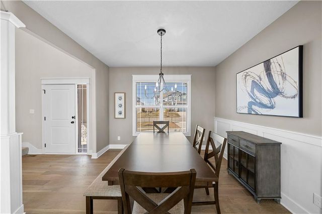 16967 S Hunter Street, Olathe, KS 66062