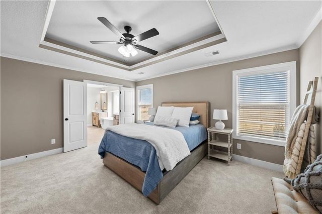 16967 S Hunter Street, Olathe, KS 66062