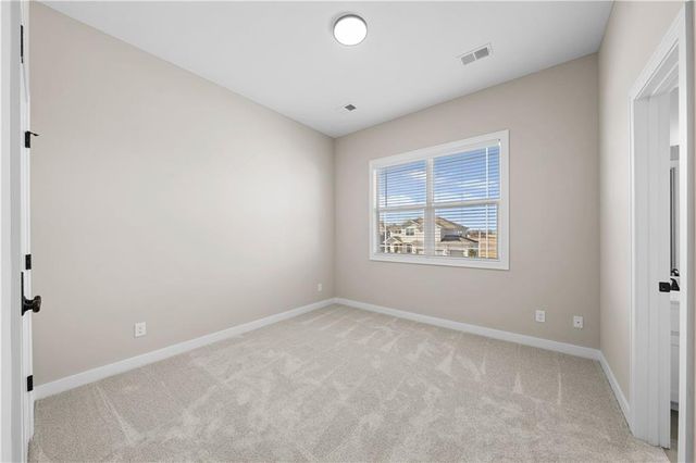 16967 S Hunter Street, Olathe, KS 66062