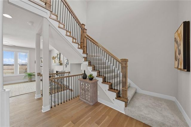 16967 S Hunter Street, Olathe, KS 66062