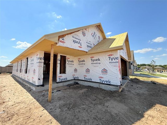 1028 SW 139th Terrace, Oklahoma City, OK 73170