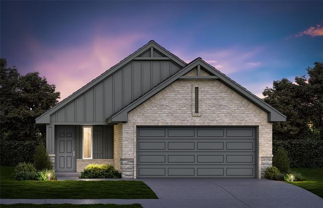 1028 SW 139th Terrace, Oklahoma City, OK 73170