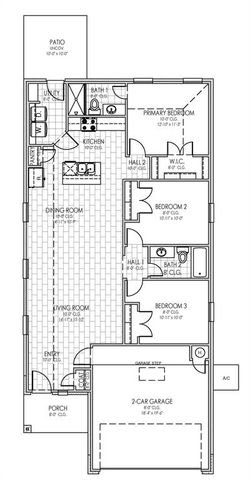 1028 SW 139th Terrace, Oklahoma City, OK 73170