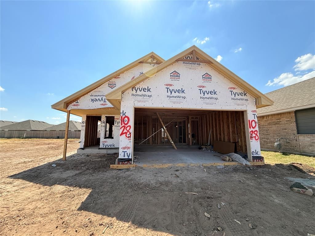 1028 SW 139th Terrace, Oklahoma City, OK 73170