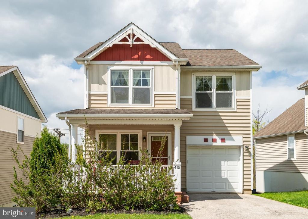 415 COLINA LN, Coatesville, PA 19320