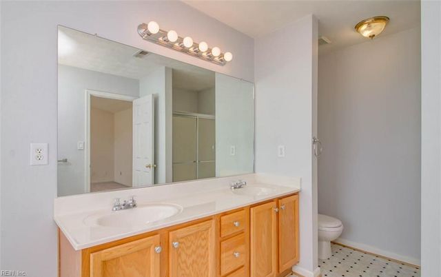 2305 Bizzone CIR, Virginia Beach, VA 23464