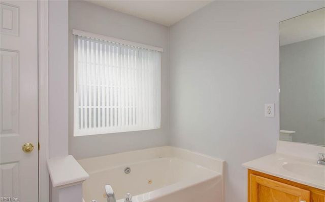 2305 Bizzone CIR, Virginia Beach, VA 23464