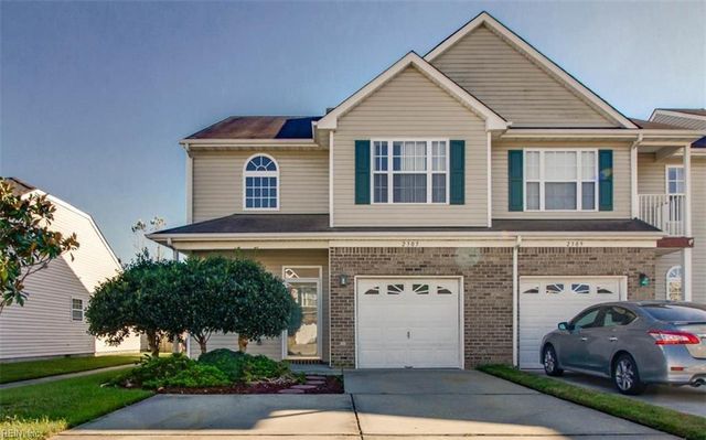 2305 Bizzone CIR, Virginia Beach, VA 23464
