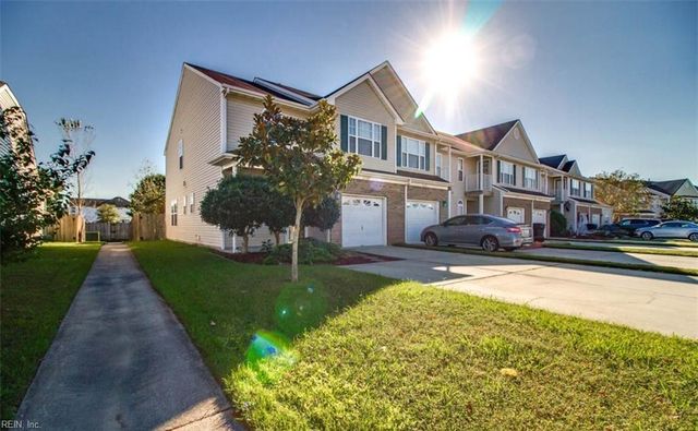 2305 Bizzone CIR, Virginia Beach, VA 23464