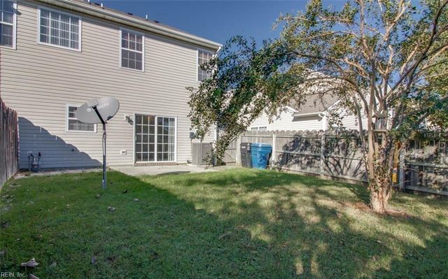 2305 Bizzone CIR, Virginia Beach, VA 23464