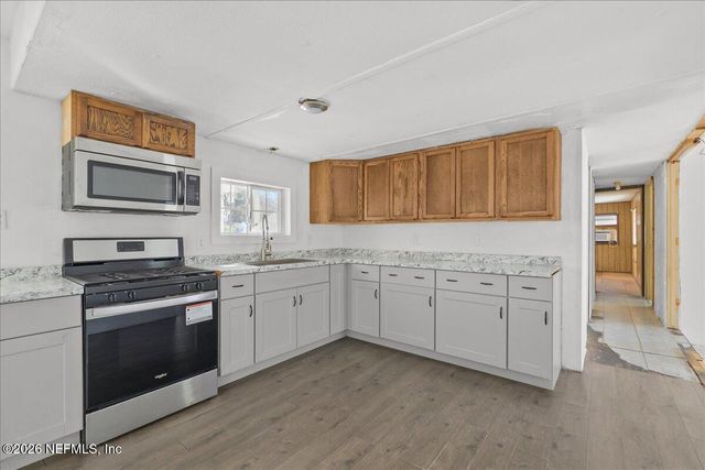 118 CHAR Lane, Crescent City, FL 32112